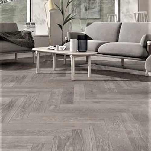 ДУБ ДЫМЧАТЫЙ КВАРЦ 45° ИНЖЕНЕРНАЯ ДОСКА WEITZER PARKETT WEITZER PARKETT 475 для пола